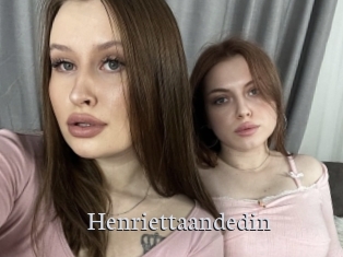 henriettaandedin Free Host Empire