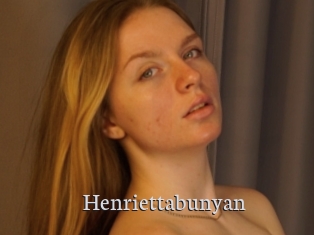 Henriettabunyan