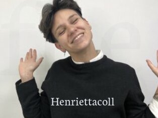 Henriettacoll