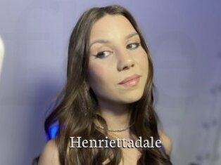 Henriettadale
