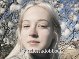 Henriettadobbson