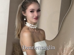 Henriettaeglin