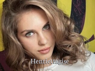 Henriettagise