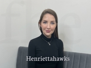 Henriettahawks