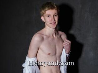 Henryanderson