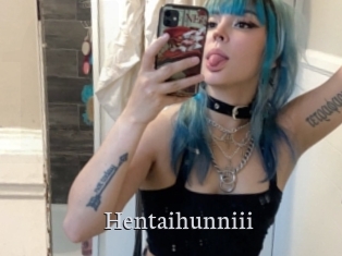 Hentaihunniii