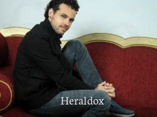 Heraldox