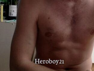 Heroboy21