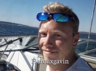 Herouxgavin