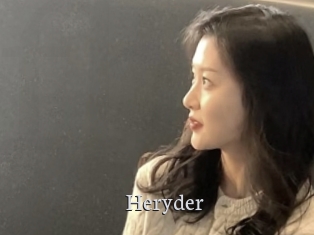 Heryder