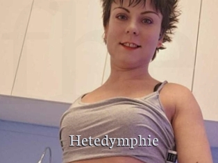 Hetedymphie