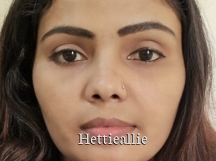 Hettieallie