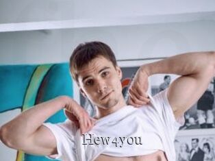 Hew4you