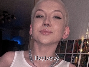 heyjoyce Free Host Empire