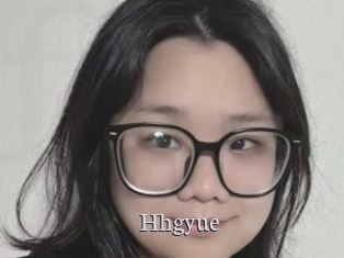 Hhgyue