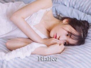 Hialice