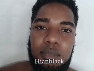 Hianblack