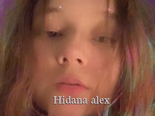 Hidana_alex