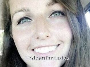 Hiddenfantasies