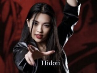 Hidoii