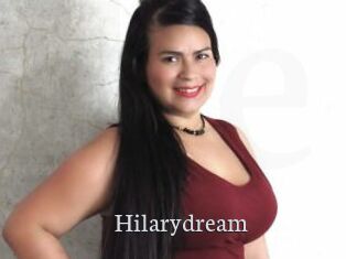 Hilarydream