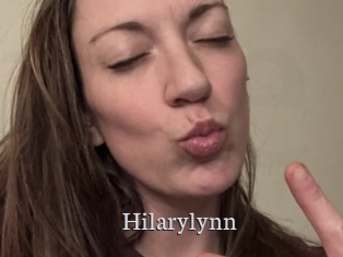 Hilarylynn