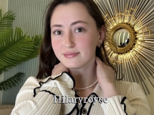 Hilaryroyce