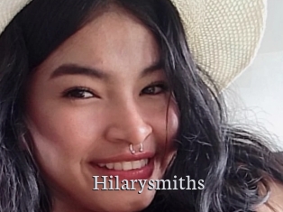 Hilarysmiths