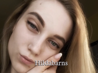 Hildabarns