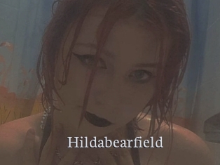 Hildabearfield