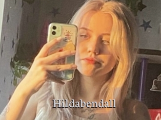 Hildabendall