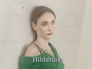 Hildabinky
