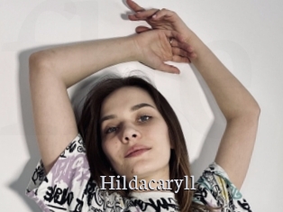 Hildacaryll