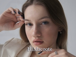 Hildacoote