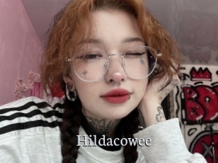 Hildacowee