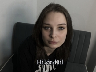 Hildadail