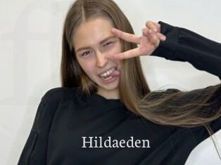 Hildaeden