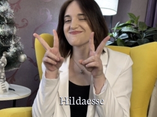 Hildaesse