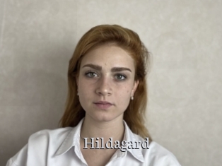Hildagard