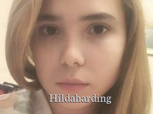 Hildaharding