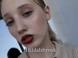 Hildalsbrook