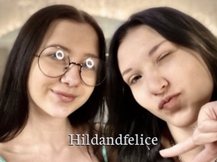 hildandfelice Free Host Empire