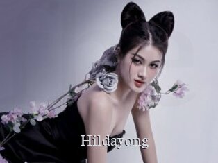 Hildayong