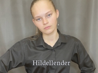 Hildellender
