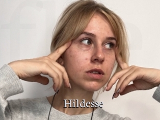 Hildesse