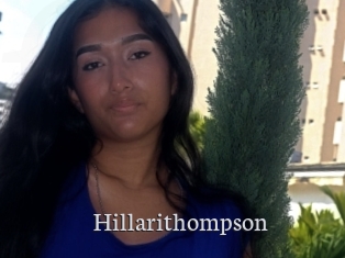 hillarithompson Free Host Empire