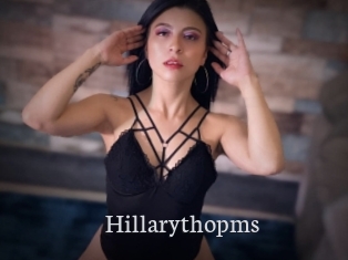 hillarythopms Free Host Empire