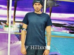 Hillxxx