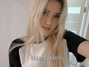 Hinagodess