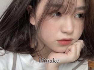 Hinako